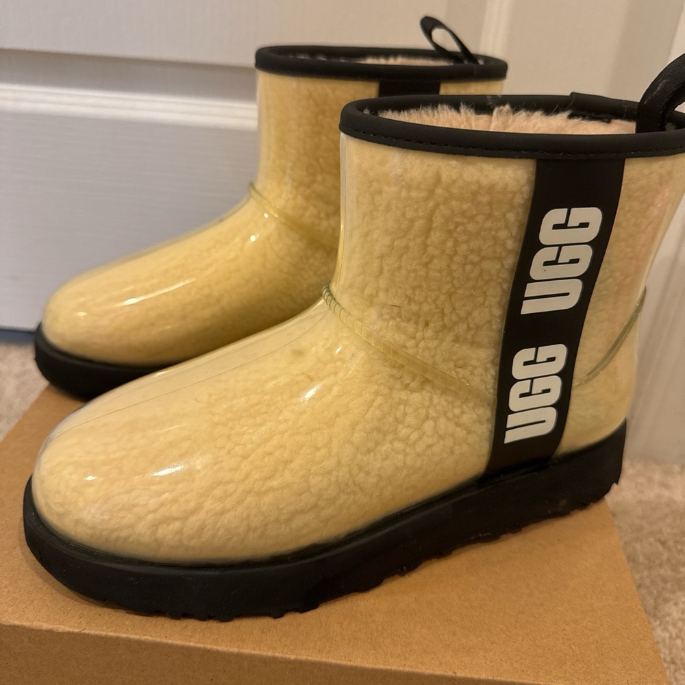 UGG Boots